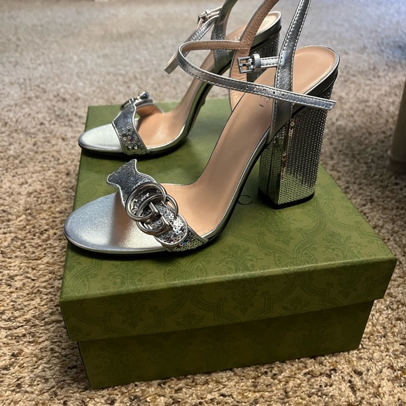 New gucci shoes - Picture 8 of 8